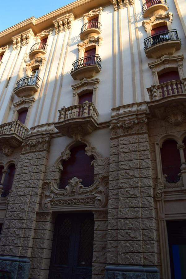 Apartamento Ad Maiora Salento Lecce Exterior foto