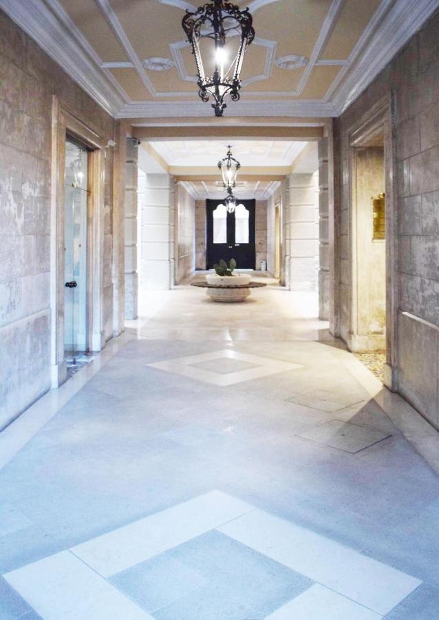 Apartamento Ad Maiora Salento Lecce Exterior foto
