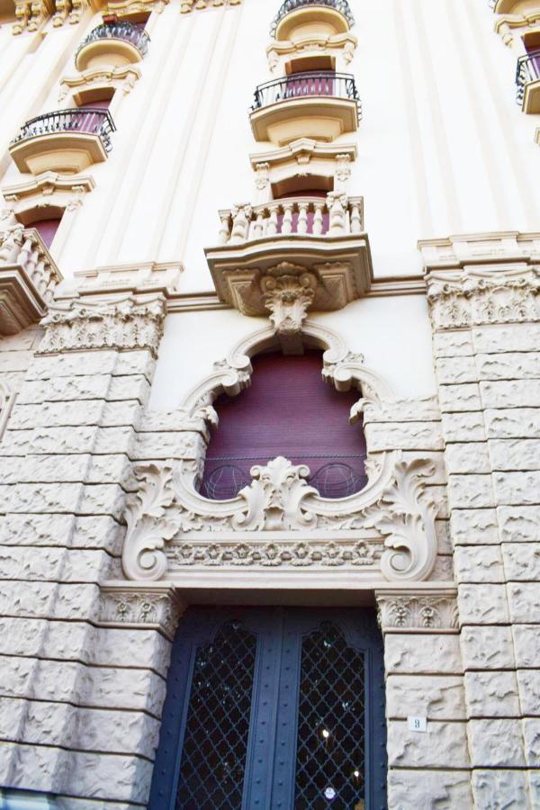 Apartamento Ad Maiora Salento Lecce Exterior foto