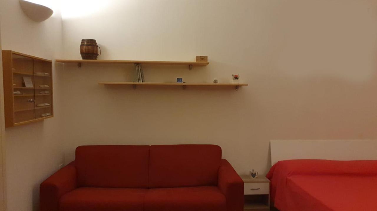 Apartamento Ad Maiora Salento Lecce Exterior foto