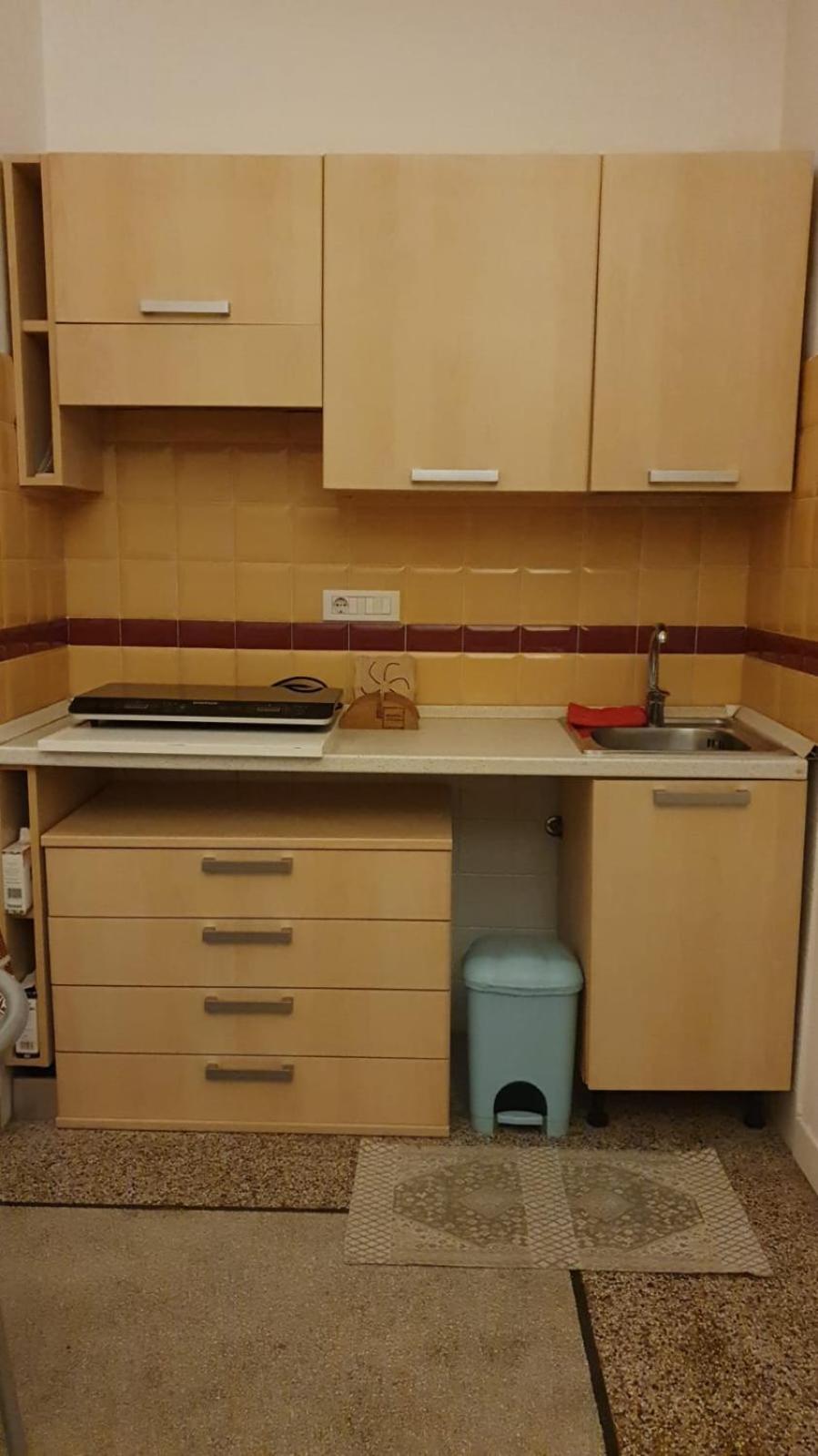 Apartamento Ad Maiora Salento Lecce Exterior foto