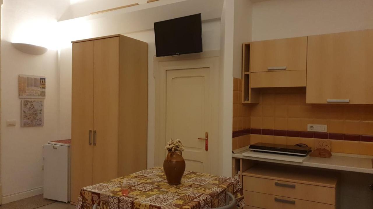 Apartamento Ad Maiora Salento Lecce Exterior foto