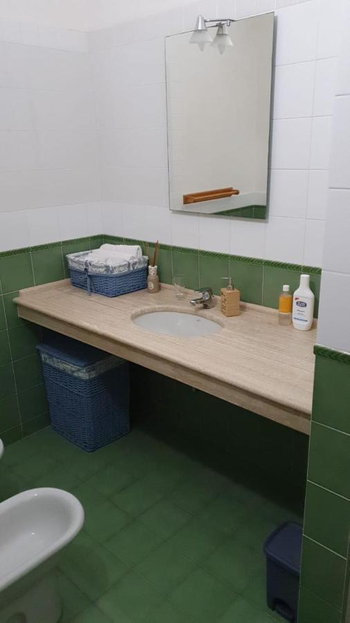 Apartamento Ad Maiora Salento Lecce Exterior foto