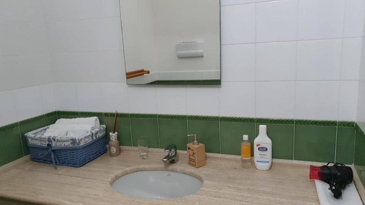 Apartamento Ad Maiora Salento Lecce Exterior foto