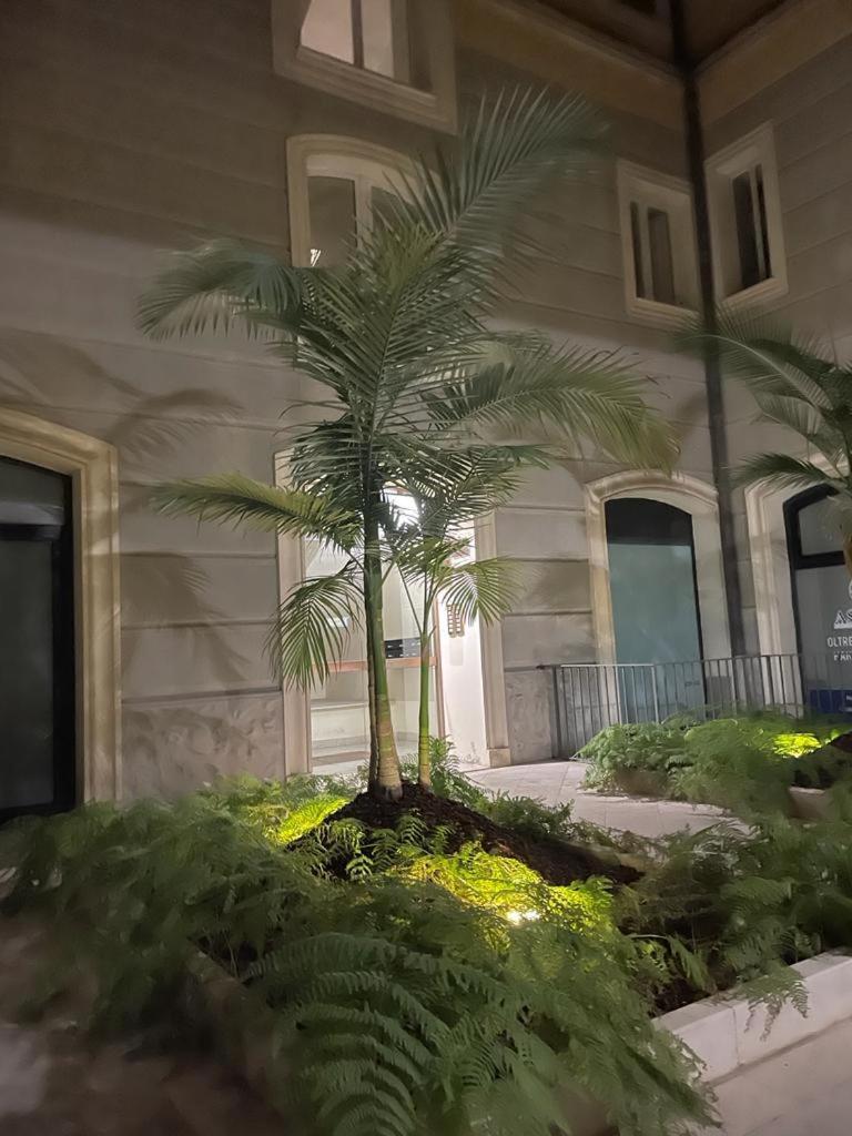 Apartamento Ad Maiora Salento Lecce Exterior foto